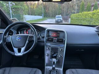 Volvo XC60 Facelift Momentum AWD MY2015 2.4 D4 133kW