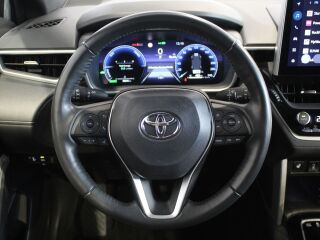Toyota Corolla Cross Active Plus 1.8 72kW