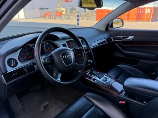 Audi A6 allroad Allroad 3.0 176kW