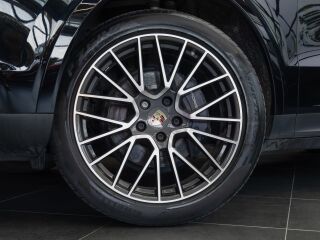 Porsche Cayenne Coupe Sport Chrono 3.0 250kW
