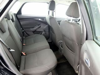 Ford Focus Turnier Comfort 1.0 92кВ