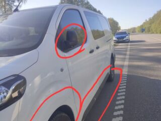Toyota ProAce L3 Long Crew Cab 2.0 90kW