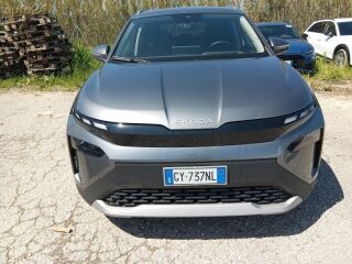 Skoda Elroq 85 Selection 210kW