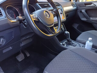 Volkswagen Tiguan 2.0 110kW