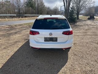 Volkswagen Passat GTE Highline 1.4 PHEV 170kW