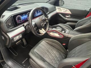 Mercedes-Benz GLE 53 AMG 4M 3.0 320kW