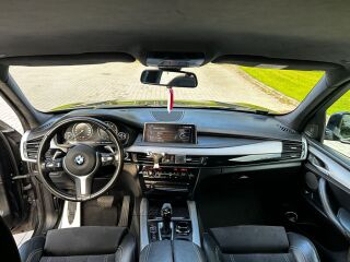 BMW X5 3.0 280кВ