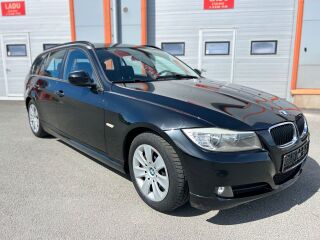 BMW 316 Facelift 2.0 85kW