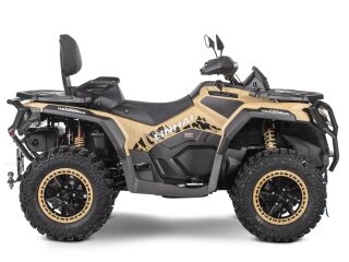 Linhai LandForce 1000L EPS V2 69kW