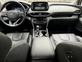 Hyundai Santa Fe Premium 4WD HTRAC 2.2 CRDi R4 16V 147kW
