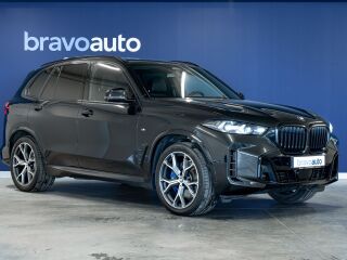 BMW X5 xDrive30d M-Sportpakett PRO 210kW