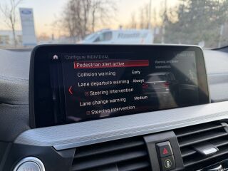 BMW X3 M Sport / xDrive20d 140kW