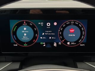 Skoda Kodiaq SportLine PLUS 1.5 TSI PHEV 150кВ