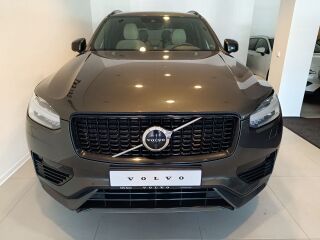 Volvo XC90 AWD R-Design Recharge T8 7K 2.0 228kW