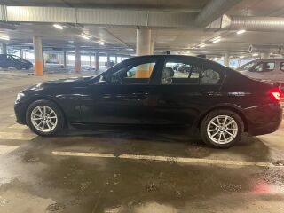BMW 316 Facelift LED 2.0 R4 Twin-power turbo 85kW