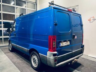 Citroen Jumper 2.0 62kW
