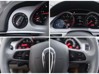 Audi A6 Limousine Quattro Facelift 3.0 V6 TDI 176кВ