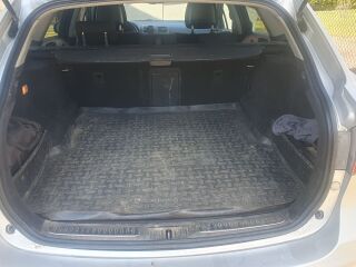 Toyota Avensis 2.0 112kW