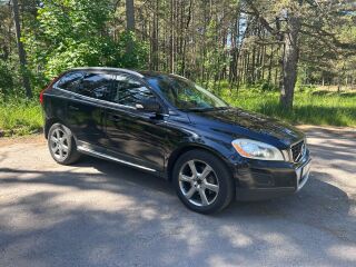 Volvo XC60 2.4 158kW