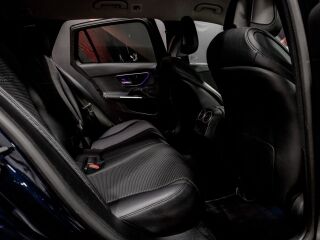 Mercedes-Benz C 220 2.0 147kW