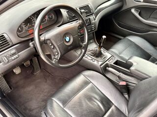 BMW 330 3.0 R6 Xi 170кВ