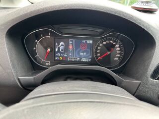 Ford S-MAX 2.0 120кВ