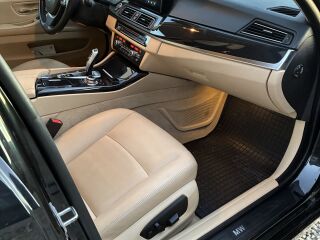 BMW 520 xDrive 2.0 135kW