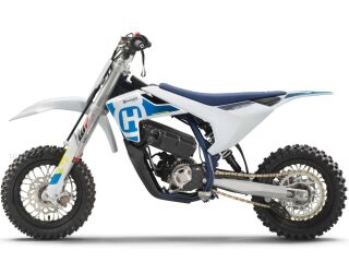 Husqvarna EE 3 4kW
