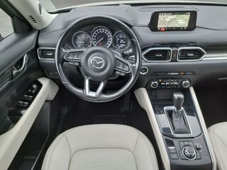 Mazda CX-5 Luxury Exclusive AWD SkyActive 2.2 TDi 129kW