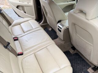 Volvo XC70 2.4 120kW