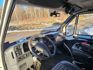 Fiat Ducato Casacar 2.8 64кВ