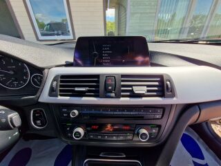 BMW 320 SPORTLINE TOURING 2.0 R4 TDI 105kW