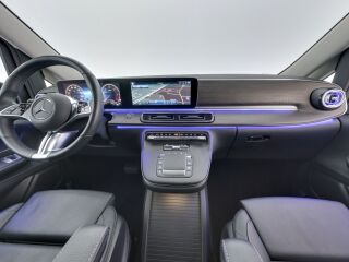 Mercedes-Benz V 300 d 4Matic Avantgarde A3 2.0 R4 174kW