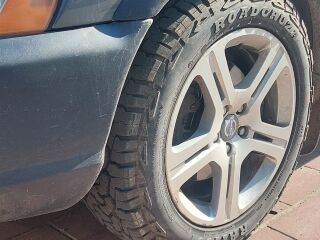 Volvo XC70 2.4 136kW