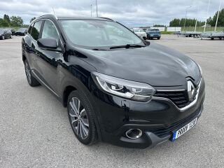 Renault Kadjar Bose Editione 4X4 1.6 85kW