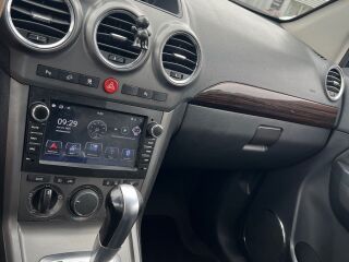 Opel Antara Diesel 2.0 R4 Diesel 110кВ