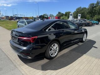 Audi A6 Quattro 2,0 TDI MHEV 2.0 150kW