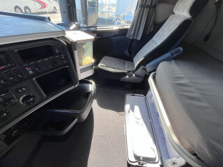 Scania R490 R 490 LB6x2*4MLB 13.0