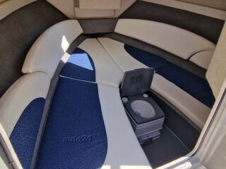 Bayliner 192 Discovery Cuddy 3.0 99kW