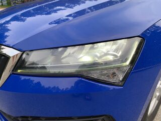Skoda Superb Active 2.0 140kW