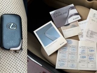 Lexus IS 250 Luxury 2.5 VVT-i 153kW