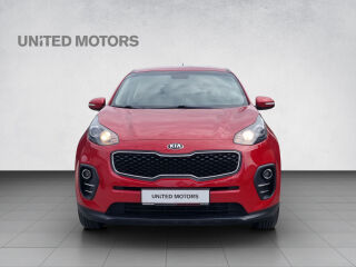 Kia Sportage LX Plus 2WD 1.6 GDI 97kW