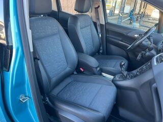 Opel Meriva 1.4 103kW