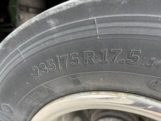 Faymonville STBZ-4VA
