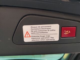 Peugeot 508 GT 2.2 150kW