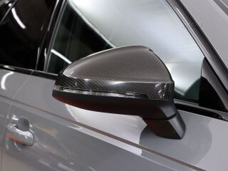 Audi RS 4 Avant quattro 3.0 331кВ
