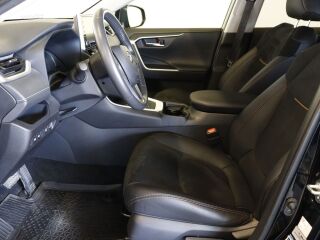 Toyota RAV4 Luxury Plus 131kW