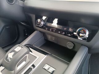 Mitsubishi Outlander Intense 4WD 2.4 PHEV 225kW