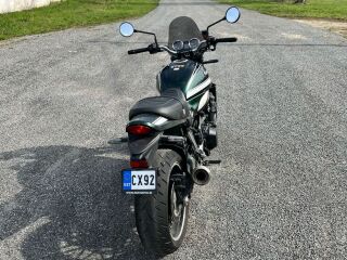 Kawasaki Z 900 RS R4 82kW