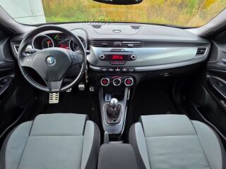 Alfa Romeo Giulietta 2.0 103kW